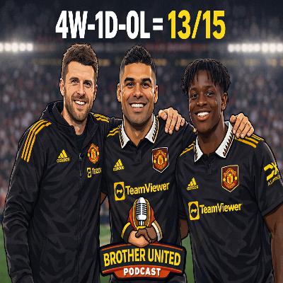 Big Michaels Man United