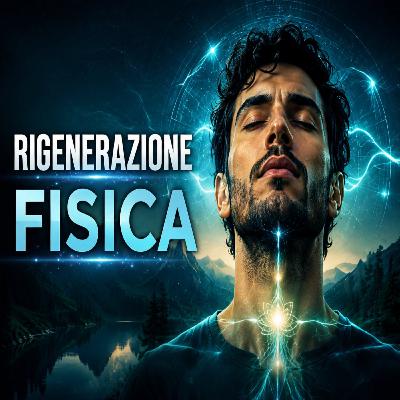 Rilassamento Profondo: Corpo & Mente