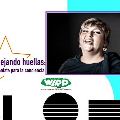 Tras la huellas de Chabela Rodríguez Tras la huellas de Chabela Rodríguez