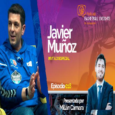 Javier Muñoz