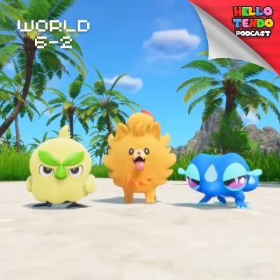 Pokemon Gen 10 Resmi Diumumkan! - Hello Tendo World 6-2
