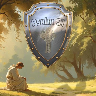 13/07/2025 - God is my Safety - Ps Adam Long