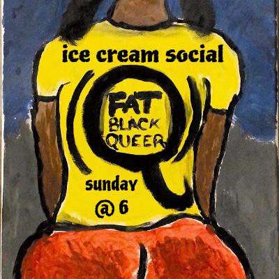 Fat, Black, and Queer