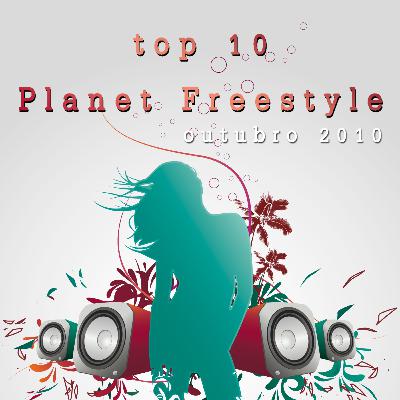 Top 10 outubro 2010