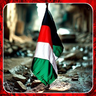 Gaza, Argentina y el juicio al Fiscal General - Debate Directo Gaza, Argentina y el juicio al Fiscal General - Debate Directo