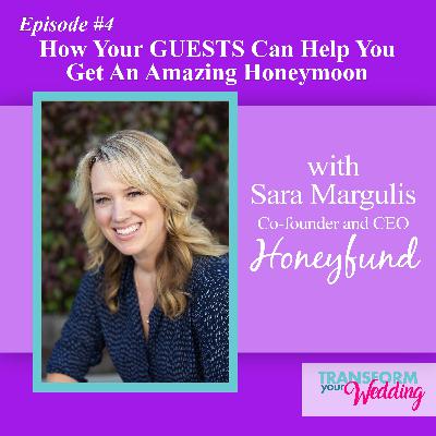 How Your GUESTS Can Help You Get An Amazing Honeymoon!