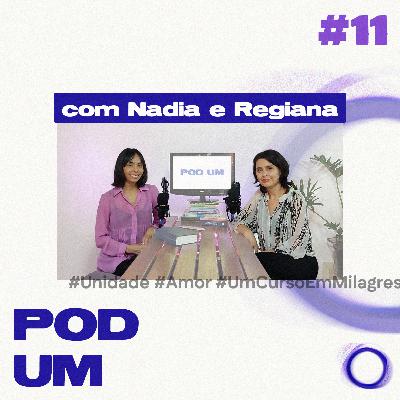 O Velho, o Menino e o Burro | Pod Um T01 #11 O Velho, o Menino e o Burro | Pod Um T01 #11