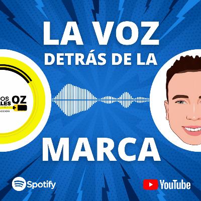 La voz detrás de la marca Servicios Generales QZ La voz detrás de la marca Servicios Generales QZ