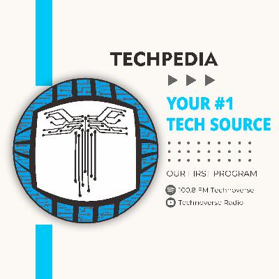 Techpedia #01 - Gadget & Otomotif Eps.01
