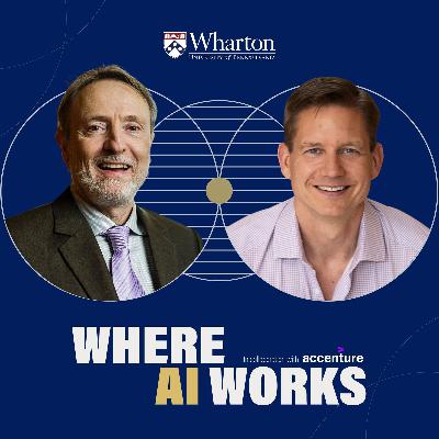 Trust and Transactions: How Mastercard Is Doing AI Differently