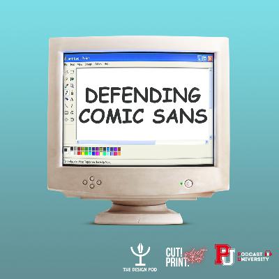 What’s your type: Comic Sans What’s your type: Comic Sans