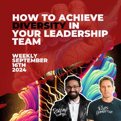 The Growth Cartel - Weekly 16th September 2024 The Growth Cartel - Weekly 16th September 2024