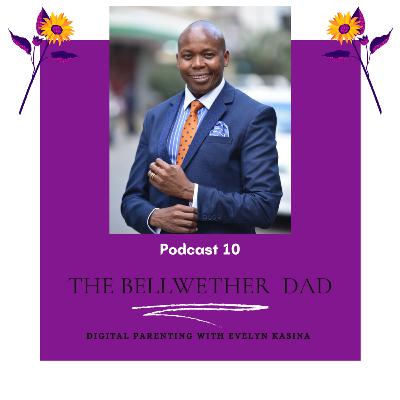 The Bellwether Dad - Raymond Kaptich