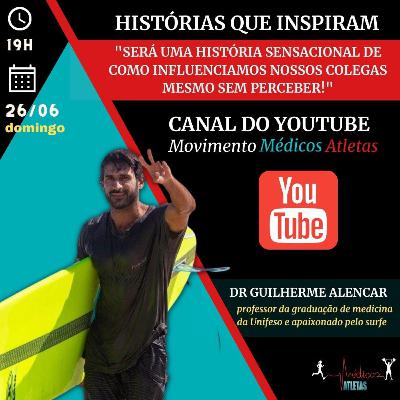 Histórias que Inspiram - Episódio 13 Histórias que Inspiram - Episódio 13