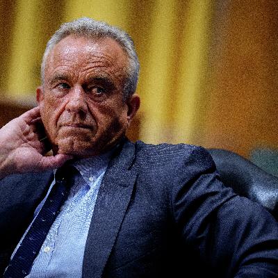 Local health officials scramble amid a push from RFK Jr. to ‘Make America Healthy Again’