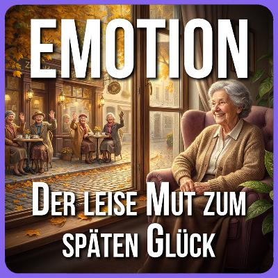 Der leise Mut zum späten Glück Der leise Mut zum späten Glück