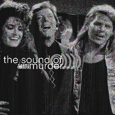 S09E10 - The Sound Of Murder