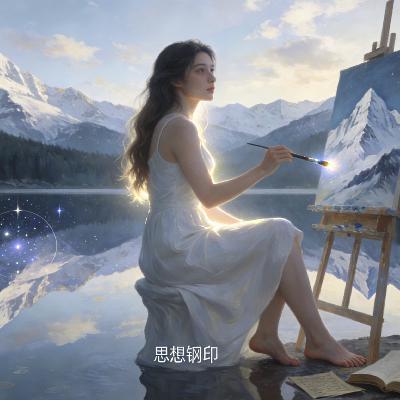 《三体》人物篇:庄颜 《三体》人物篇:庄颜
