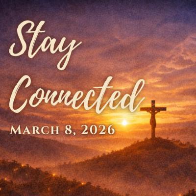Stay Connected