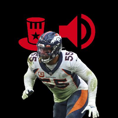 Episode #44: NFL Trade Deadline Talk