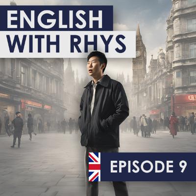 Episode 09: Culture Shock
