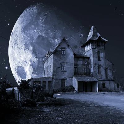 Case infestate dai fantasmi