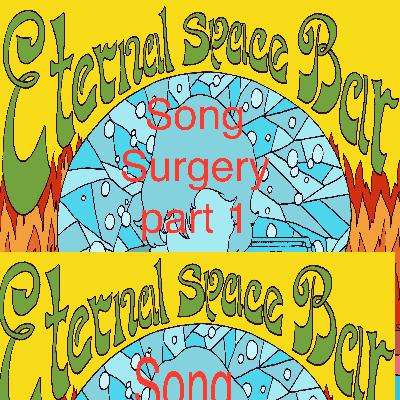 Song Surgery: Eternal Space Bar (full album) - Part 1
