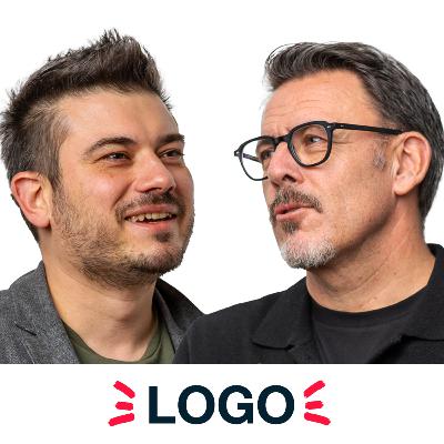 LOGO: Prvi i najbitniji korak brendiranja / Slavimir Stojanović Futro / ŽIŠKA podkast #213