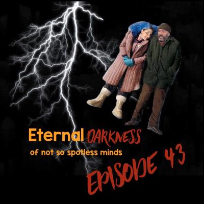 Episode 43 - Event Horizon and Attack The Block