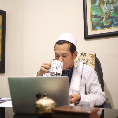 EP43 - santet usaha membuat anda tidak nyaman berdagang