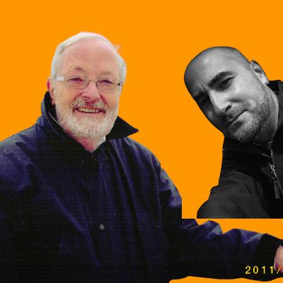 REMEMBERING ALAN: Ben McCormick & Peter Thomas | ENCORE! REMEMBERING ALAN: Ben McCormick & Peter Thomas | ENCORE!