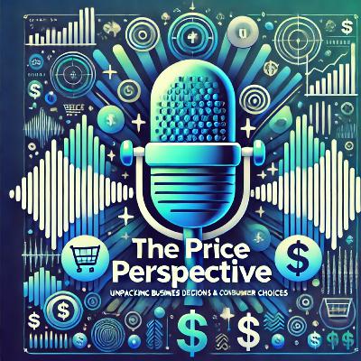 Pricing Strategies and Psychology