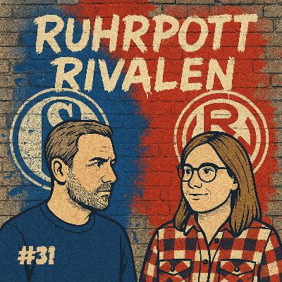 Ente, Twente und das Käseblatt: was die Presse wieder schreibt - RPR 31 Ente, Twente und das Käseblatt: was die Presse wieder schreibt - RPR 31