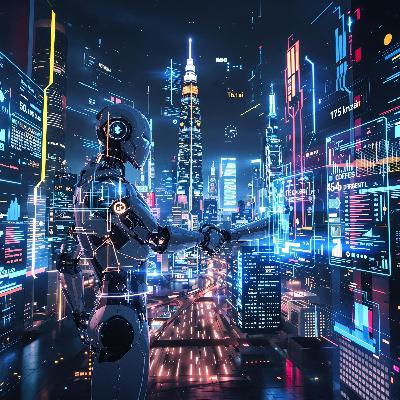 Google & Nvidia Partner, EU AI Ban, and Rise of Low-Code AI Development