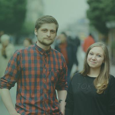 Hi, city! | Для чого людям навігація в місті? | Епізод 1