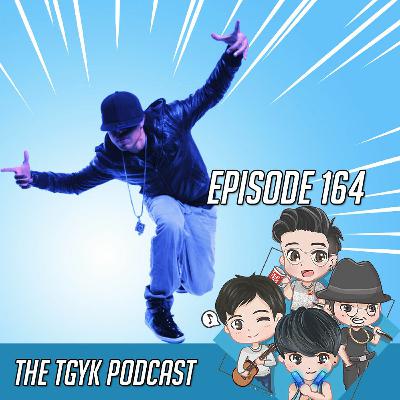 The TGYK Podcast - Episode 164 - Were The Trends Of The 2000s Even Real And Are They Coming Back The TGYK Podcast - Episode 164 - Were The Trends Of The 2000s Even Real And Are They Coming Back