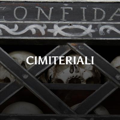 L'ossario di Poschiavo - episodio 5 L'ossario di Poschiavo - episodio 5