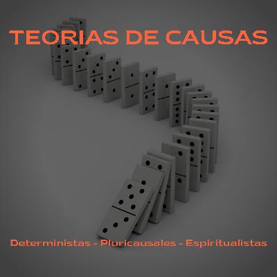 Teorias De Causas Teorias De Causas
