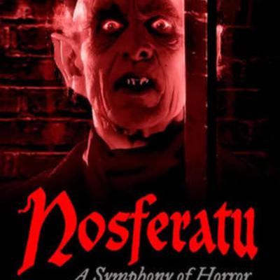 Nosferatu: A Symphony of Horror (2023)
