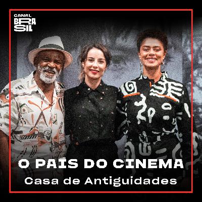 Casa de Antiguidades | O País do Cinema