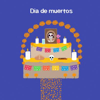 “Para todo hay maña, menos para la muerte” l Con Yazeth Flores