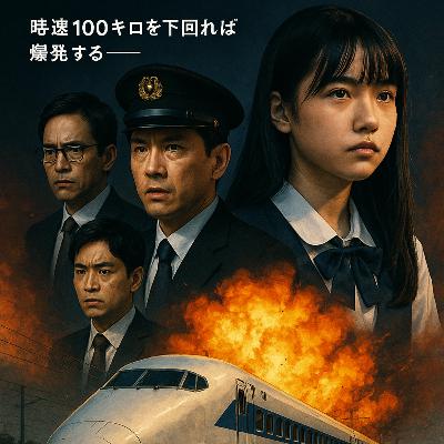 E22 | 日本现代社会启示录-网飞神片新幹線大爆破