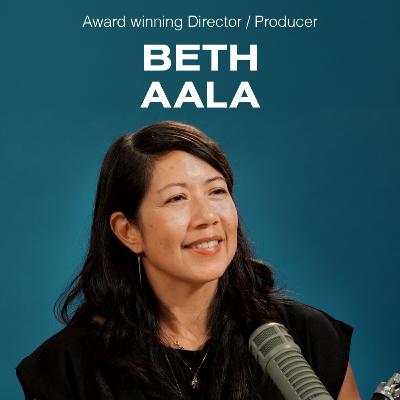 Beth Aala: Breaking Barriers in Documentary Filmmaking | Emmy-Winning Director