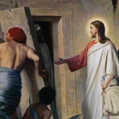 208. Jesus é humano e divino, Jesus é Deus