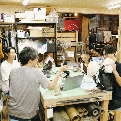 ＜第8幕＞EZOとアイスランドと真岡の話