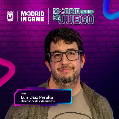 Ludipe: de las gamejam a llevar sus juegos a Crunchy Roll