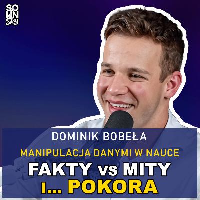 Czy wszystko co można przeczytać w badaniach naukowych jest prawdą? [SOWINSKY Podcast 94]