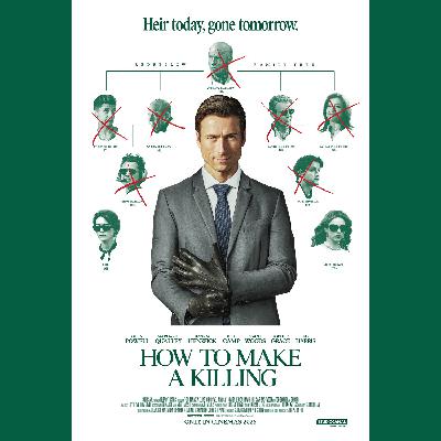 Episode #462: How to Make a Killing Episode #462: How to Make a Killing