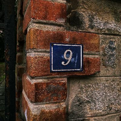 Intro to Apartment 9 podcast