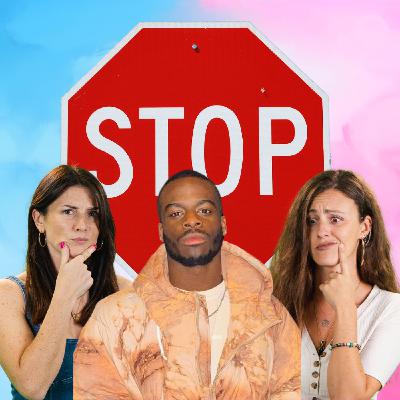 L'Amitié Hommes/Femmes n'existe pas ! ft. Valentin L'Amitié Hommes/Femmes n'existe pas ! ft. Valentin